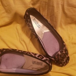 Michael Kors Shoes